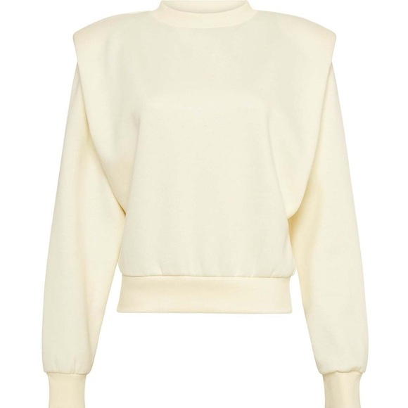 Rohe Wanda Sweatshirt like new, size 38 - Picture 2 of 6